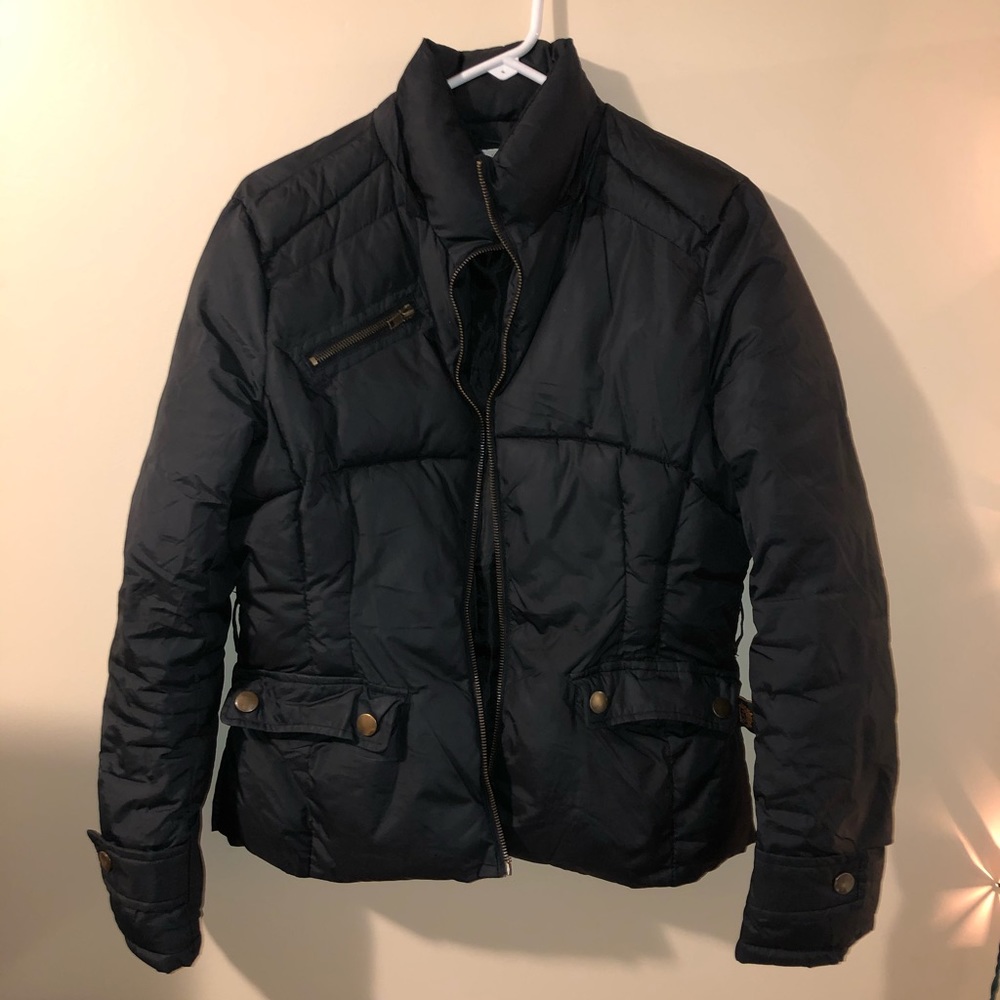Puffer Jacket